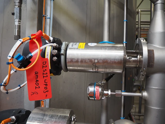 Gea tds gmbh - afbeelding 9 van  12