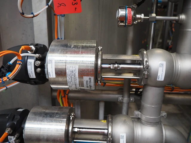 Gea tds gmbh - afbeelding 10 van  12