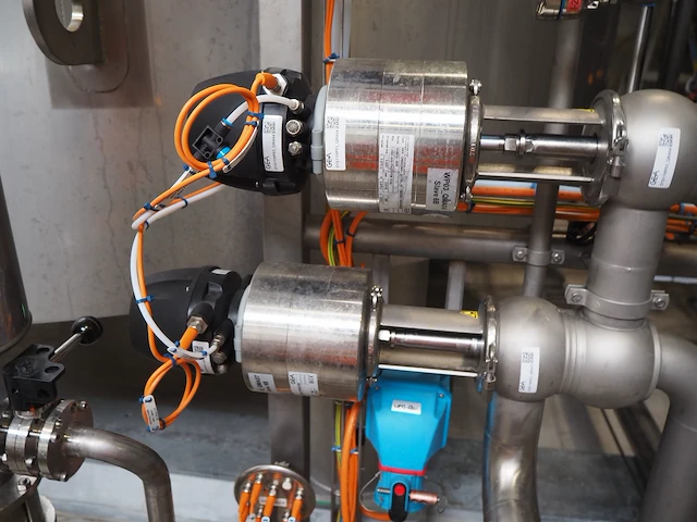 Gea tds gmbh - afbeelding 11 van  12