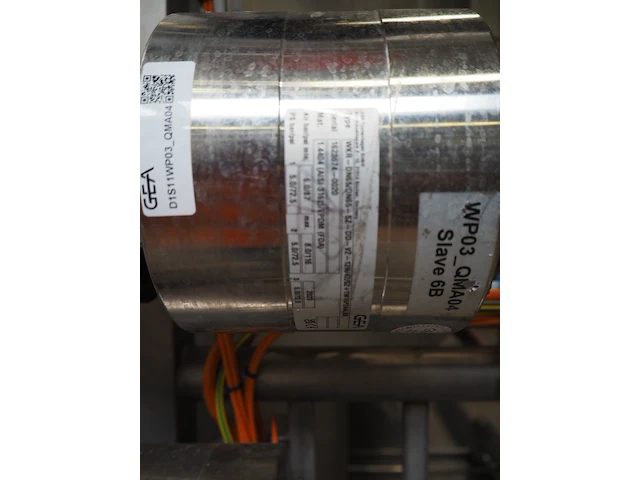 Gea tds gmbh - afbeelding 12 van  12