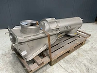 Gea trilgoot - afbeelding 1 van  5