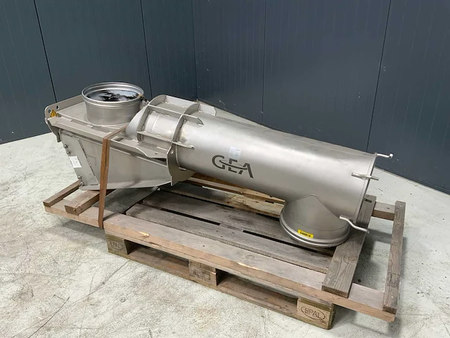 Gea trilgoot - afbeelding 2 van  5