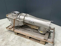 Gea trilgoot - afbeelding 2 van  5