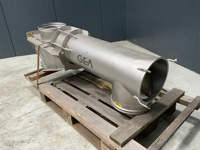 Gea trilgoot - afbeelding 3 van  5