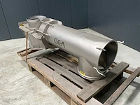 Gea trilgoot - afbeelding 3 van  5
