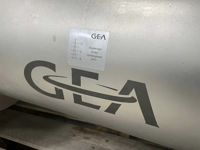 Gea trilgoot - afbeelding 5 van  5