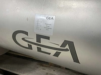 Gea trilgoot - afbeelding 5 van  5