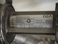 Gea tuchenhagen/samson - afbeelding 4 van  4