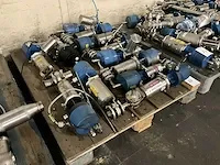 Gea vv-od1-sz mengbestendige afsluitklep (12x) - afbeelding 2 van  4