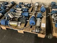 Gea vv-od1-sz mengbestendige afsluitklep (13x) - afbeelding 1 van  4