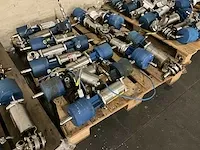 Gea vv-od1-sz mengbestendige afsluitklep (13x) - afbeelding 2 van  4