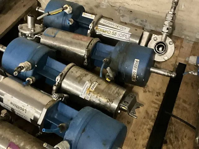Gea vv-od1-sz mengbestendige afsluitklep (13x) - afbeelding 4 van  4