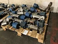 Gea vv-od1-sz mengbestendige afsluitklep (14x) - afbeelding 1 van  5