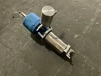 Gea vv-od1-sz mengbestendige afsluitklep (14x) - afbeelding 3 van  5