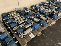 Gea vv-od1-sz mengbestendige afsluitklep (14x) - afbeelding 2 van  4