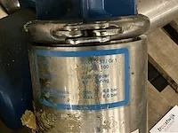 Gea vv-od1-sz mengbestendige afsluitklep (14x) - afbeelding 4 van  4