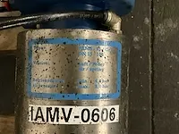 Gea vv-od1-sz mengbestendige afsluitklep (6x) - afbeelding 4 van  5