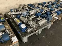 Gea vv-od1-sz mengbestendige afsluitklep (9x) - afbeelding 2 van  5