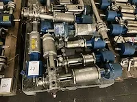 Gea vv-od1-sz mengbestendige afsluitklep (9x) - afbeelding 3 van  5