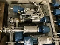 Gea vv-od1-sz mengbestendige afsluitklep (9x) - afbeelding 4 van  5