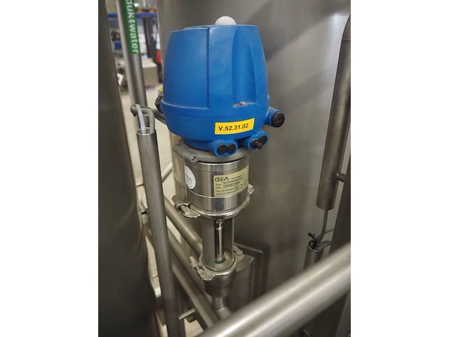 Gea / wedeco - afbeelding 5 van  41