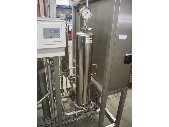 Gea / wedeco - afbeelding 10 van  41