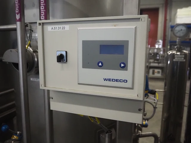 Gea / wedeco - afbeelding 15 van  41