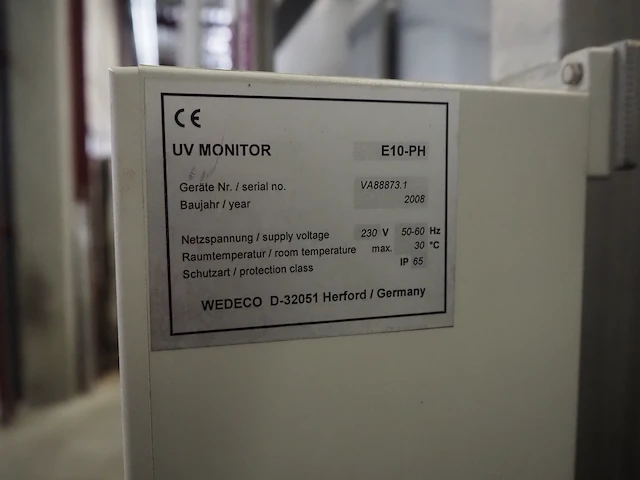 Gea / wedeco - afbeelding 16 van  41