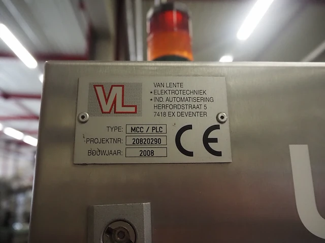 Gea / wedeco - afbeelding 27 van  41