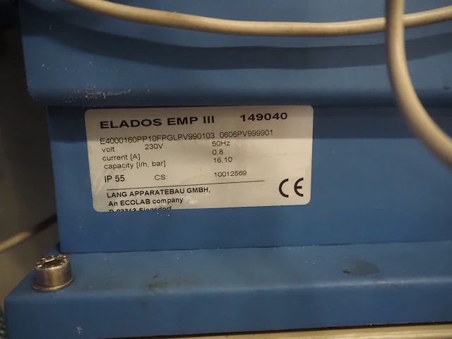 Gea / wedeco - afbeelding 36 van  41