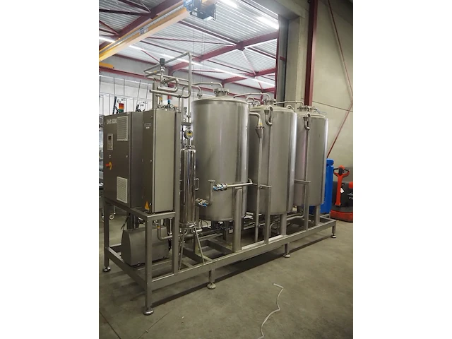 Gea / wedeco - afbeelding 34 van  41