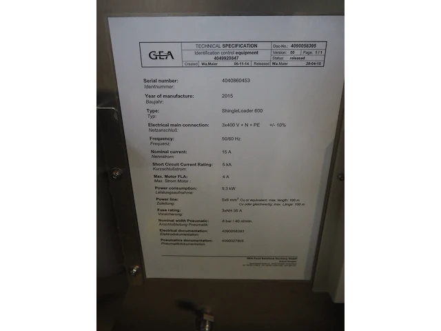 Gea - afbeelding 24 van  31