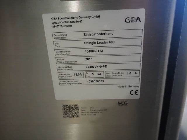 Gea - afbeelding 25 van  31