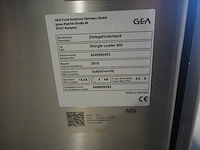 Gea - afbeelding 25 van  31