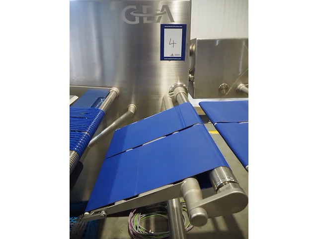 Gea - afbeelding 29 van  31