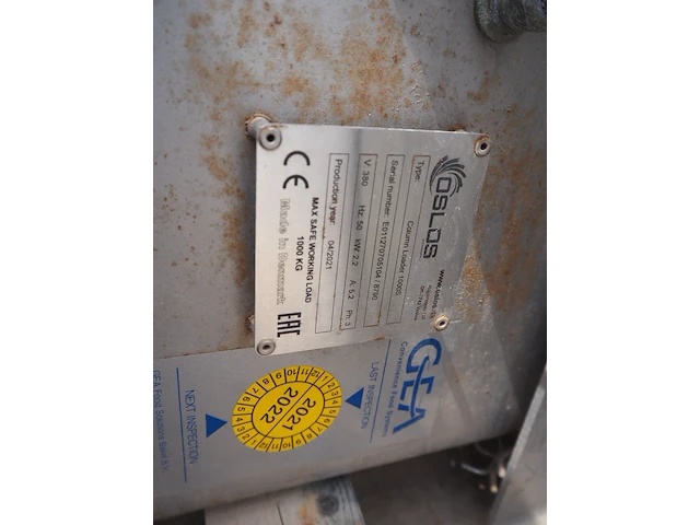Gea - afbeelding 2 van  14