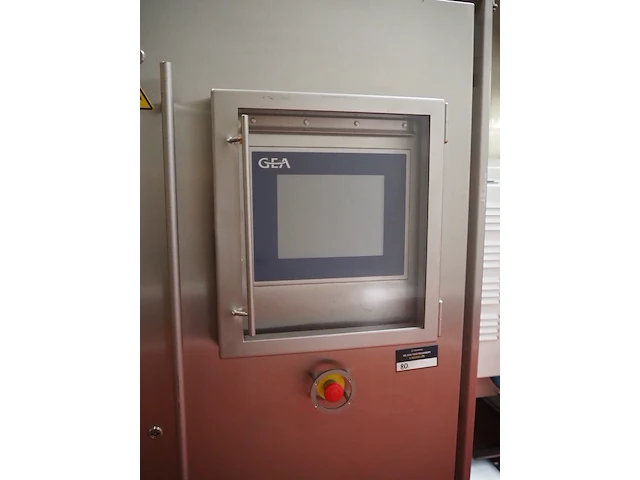 Gea - afbeelding 7 van  18