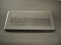 Gea - afbeelding 10 van  18