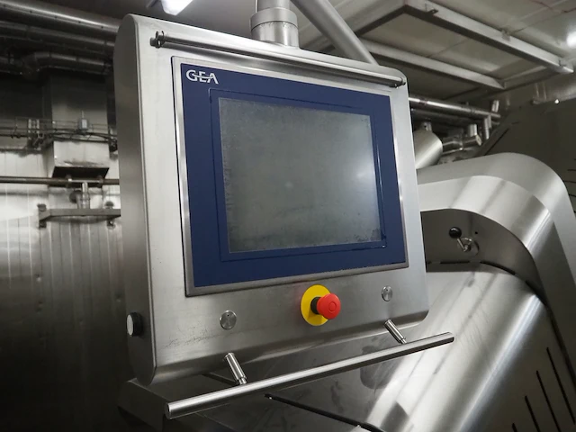 Gea - afbeelding 5 van  67