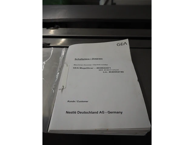 Gea - afbeelding 11 van  67