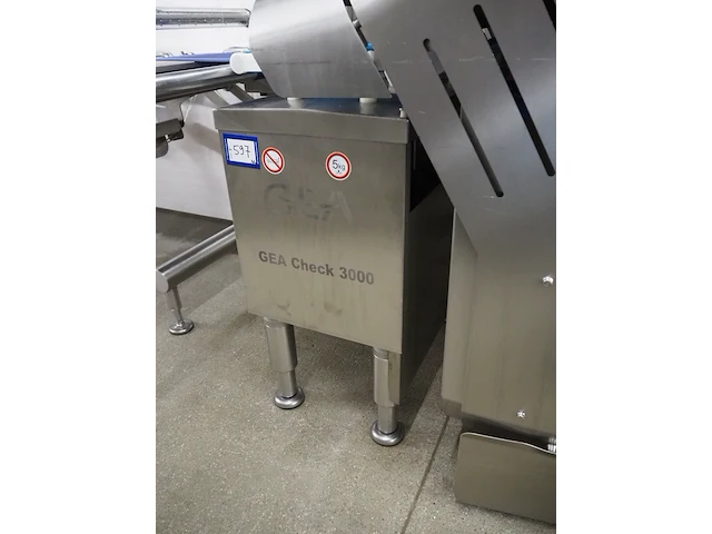Gea - afbeelding 14 van  67