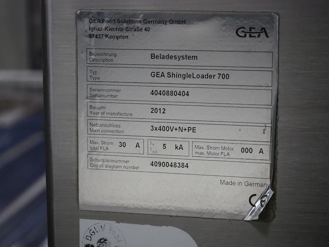 Gea - afbeelding 48 van  67