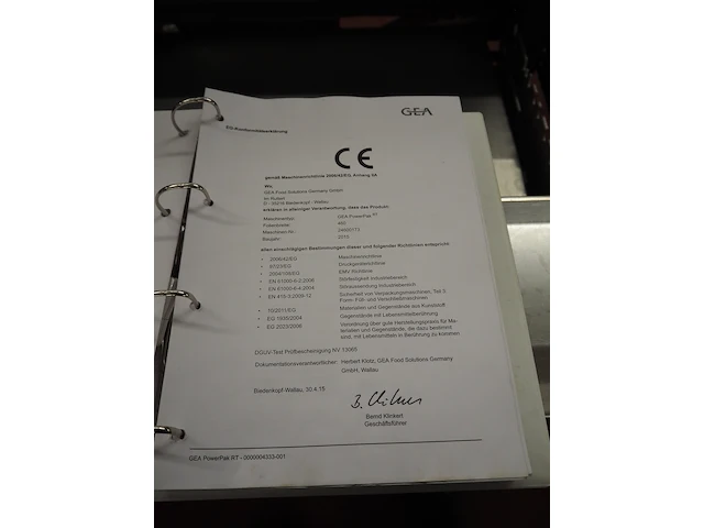 Gea - afbeelding 26 van  34