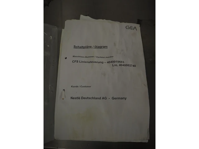 Gea - afbeelding 8 van  10