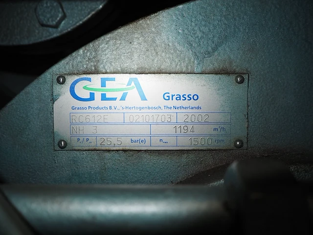 Gea - afbeelding 18 van  18