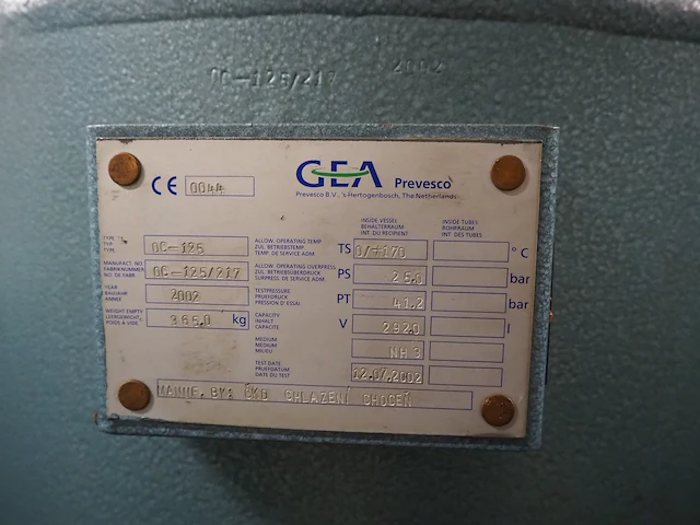 Gea - afbeelding 6 van  17