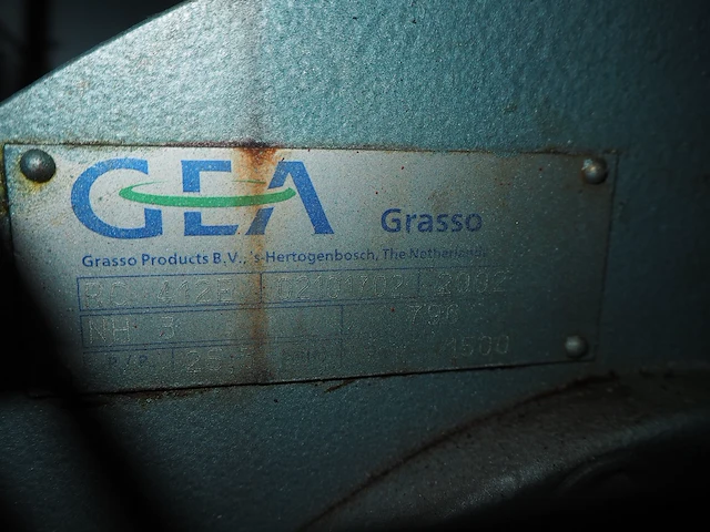 Gea - afbeelding 16 van  17
