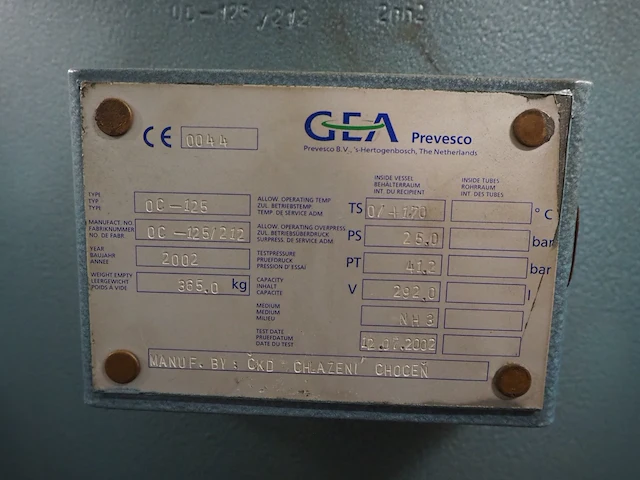 Gea - afbeelding 9 van  17