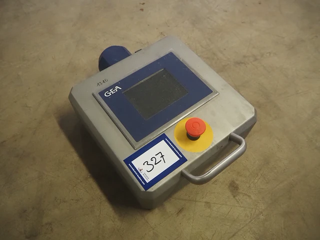 Gea - afbeelding 1 van  6