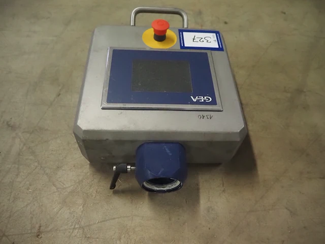 Gea - afbeelding 3 van  6